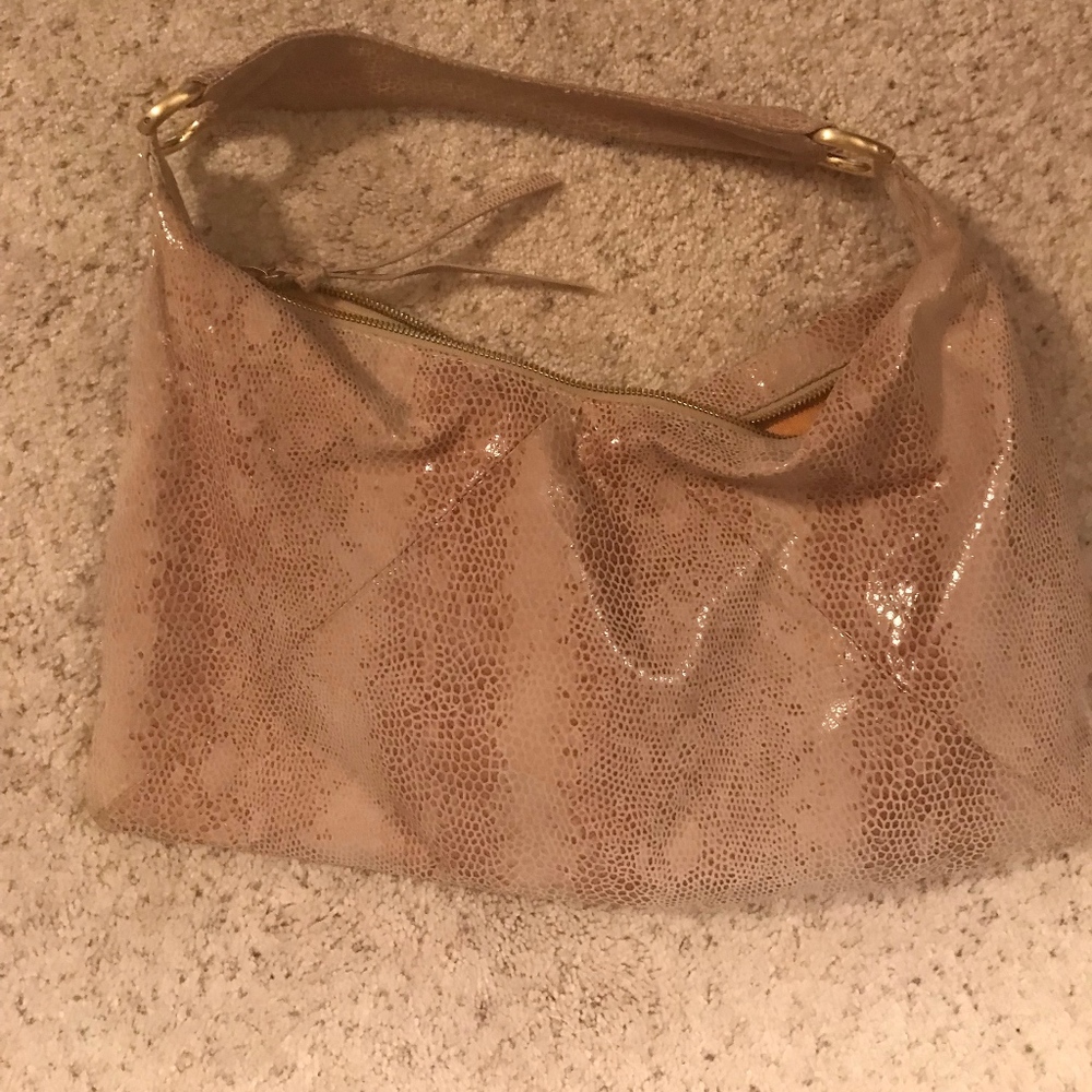 HOBO PURSE